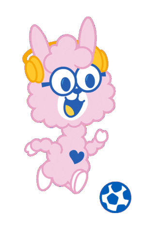 Animated Sticker