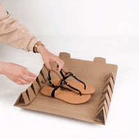 Fun Satisfying GIF by Rollor Packaging