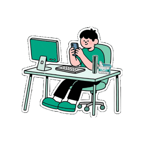 REJO Sticker