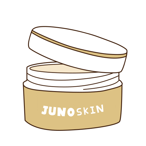 JUNO & Co Sticker