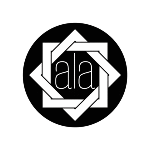 aladc Sticker