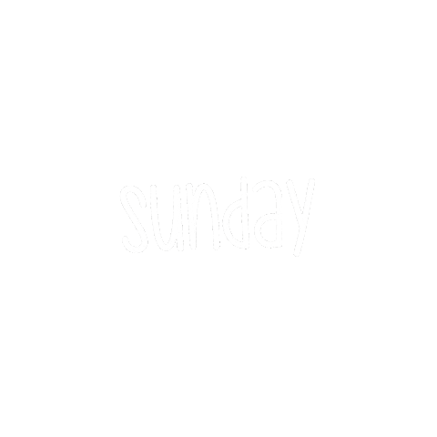 Sunday Sticker