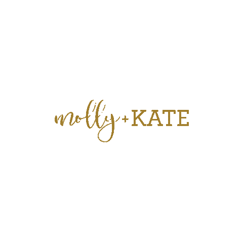 Molly Kate Sticker by Indie Twenty