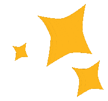 Nothing Is Impossible Star Sticker by IKR SG