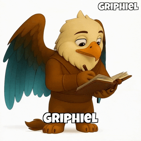 Watch Learn GIF by Griphiel