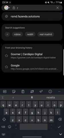 Shiny GIF