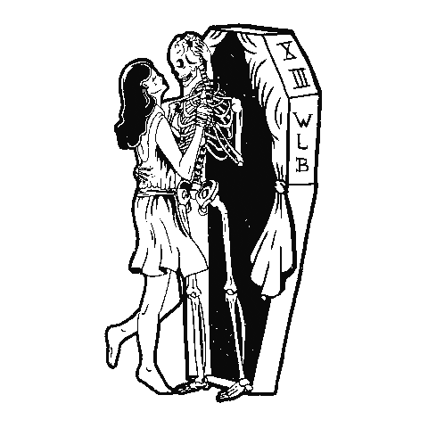 What Lies Beyond Official Sticker