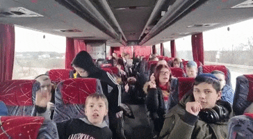 GIF by ChabadYoungHJC