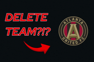 Atlanta United GIF
