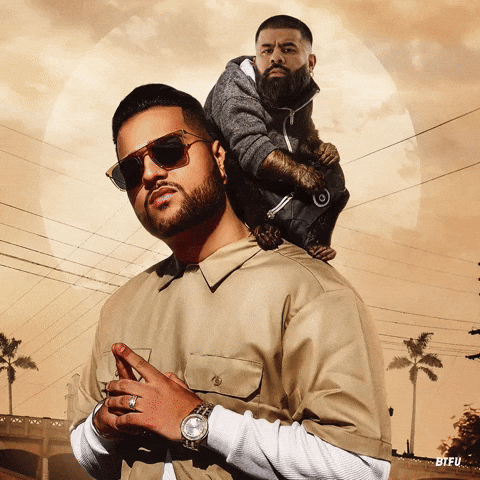 Karan GIF