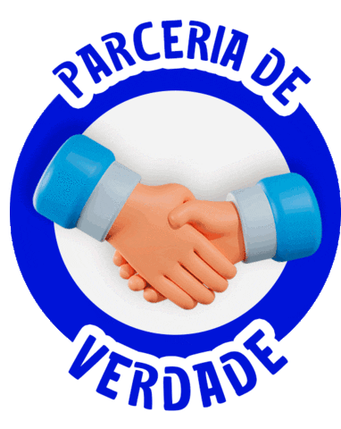 Federal Invest Oficial Sticker