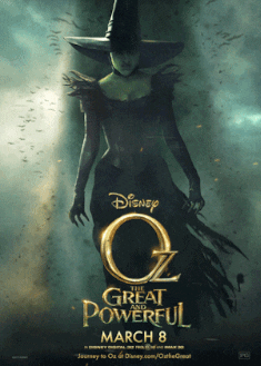 oz the great and powerful GIF by Disney