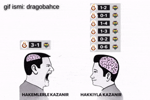 Galatasaray Fb GIF
