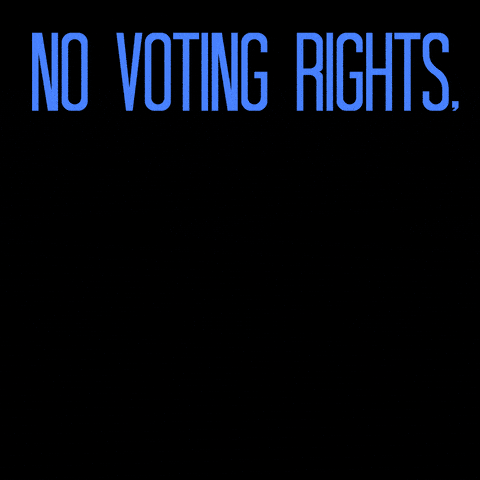 Voting Rights Congress
