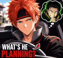 Re Zero GIF