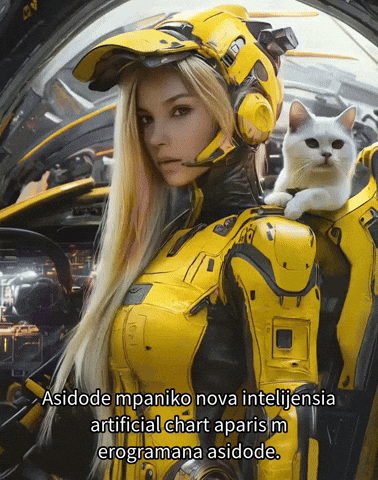 Cat GIF
