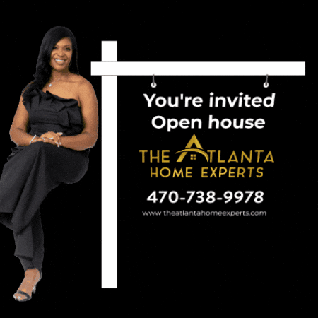 GIF by The Atlanta Home Experts