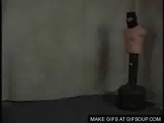 ninja GIF