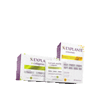 Explanté Oficial Sticker