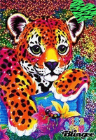 Lisa Frank animated GIF