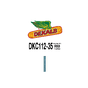 Corn Farming Sticker by DEKALB Asgrow Deltapine