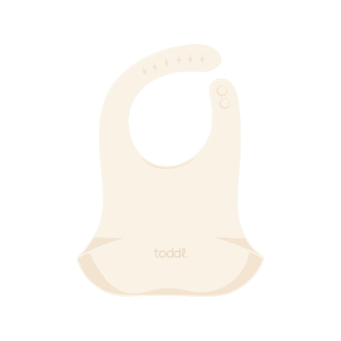 Toddl. Sticker