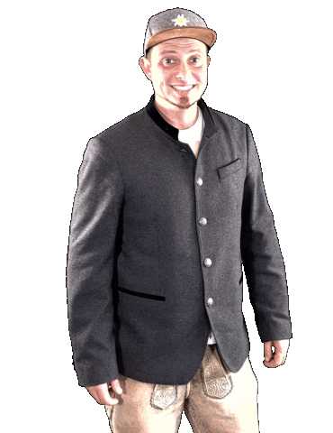 Fonse Doppelhammer Sticker