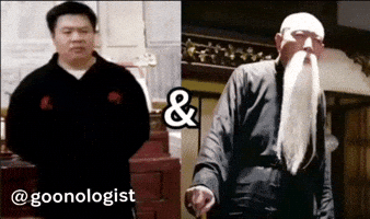 Rush Hour 3 Reference GIF