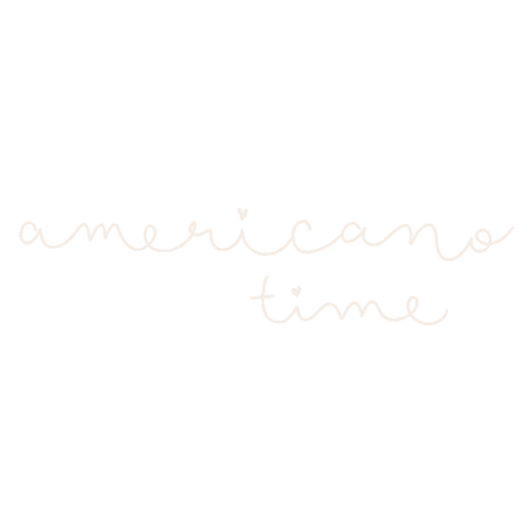 Coffee Time Sticker