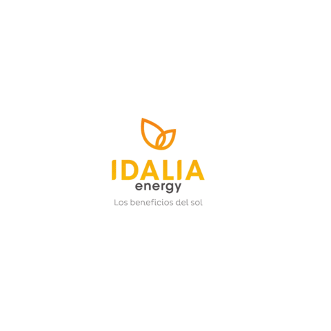 IDALIAENERGY Sticker