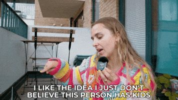 Parenting Hannah GIF by HannahWitton