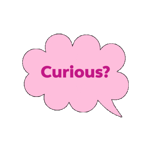 Sticker by We The Curious