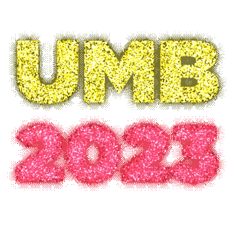 Maryland Umd Sticker by University of Maryland, Baltimore
