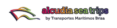Aubarca Sticker by AlcudiaSeaTrips