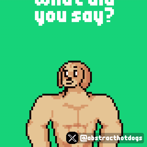 Wait What GIF by HotDogs