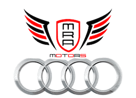 MRA Motors Sticker