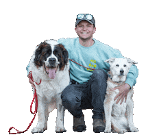 Upstate Canine Academy Sticker