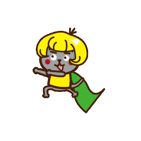 Happy Dance Sticker