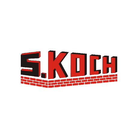 Sebastian Koch Bau Sticker