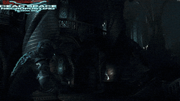 Dead Space GIF