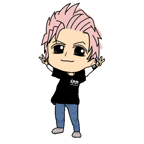 Nrr Sticker