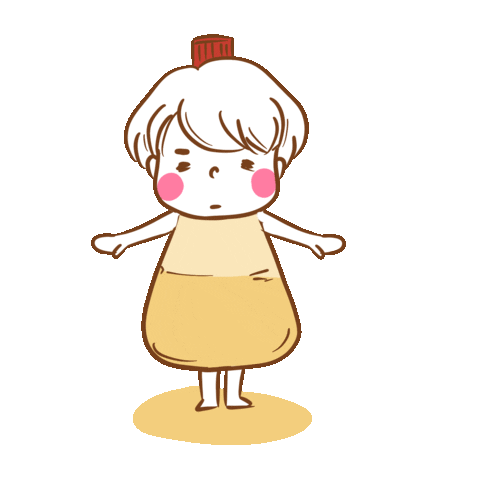 Sorry Sticker