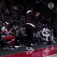 Jalen Rose Basketball GIF by Detroit Pistons
