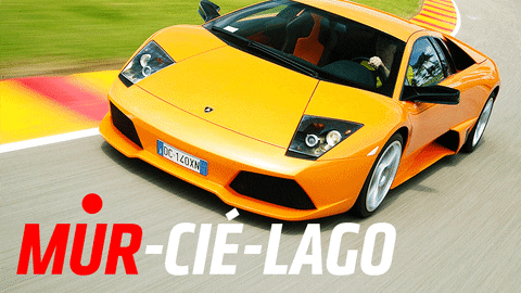 Murcielago - Hollywood most expensive cars