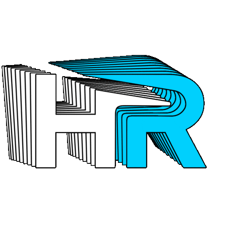 Hoctane Rally Sticker