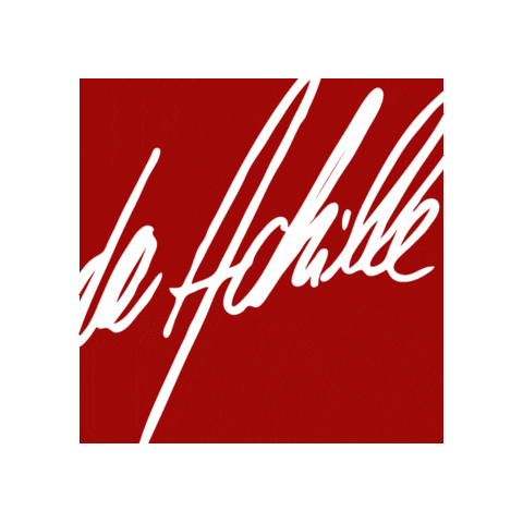 Ristorante da Achille Sticker