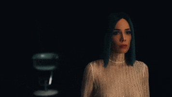 So Good GIF by Halsey