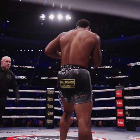 BKFC GIF