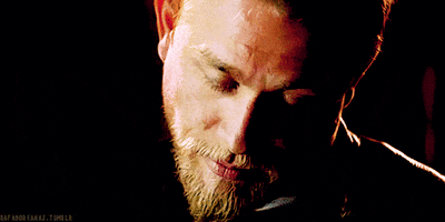 melting sons of anarchy GIF