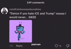 I Prefer My Ice Crushed GIF